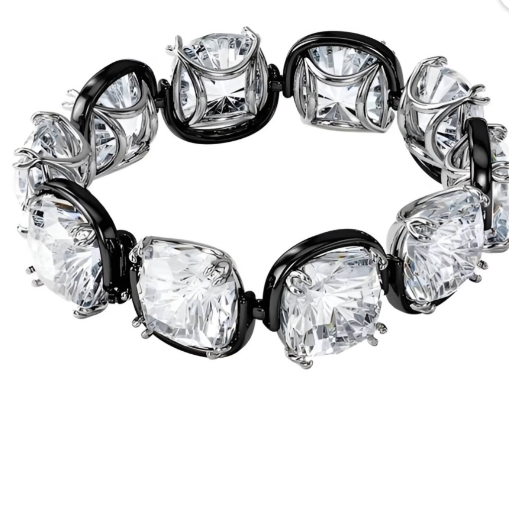 Swarovski Harmonia Crystal Bracelet